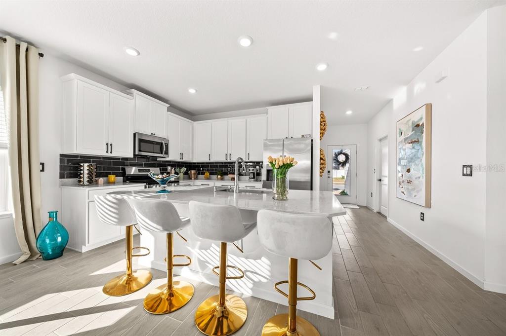 4417 Northwest 14th Loop Ocala, FL 34482 - Photo 15 of 77