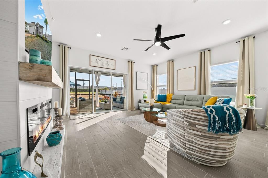 4417 Northwest 14th Loop Ocala, FL 34482 - Photo 18 of 77