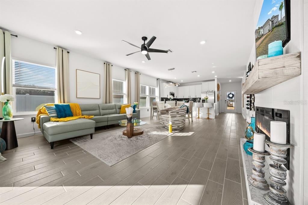 4417 Northwest 14th Loop Ocala, FL 34482 - Photo 22 of 77