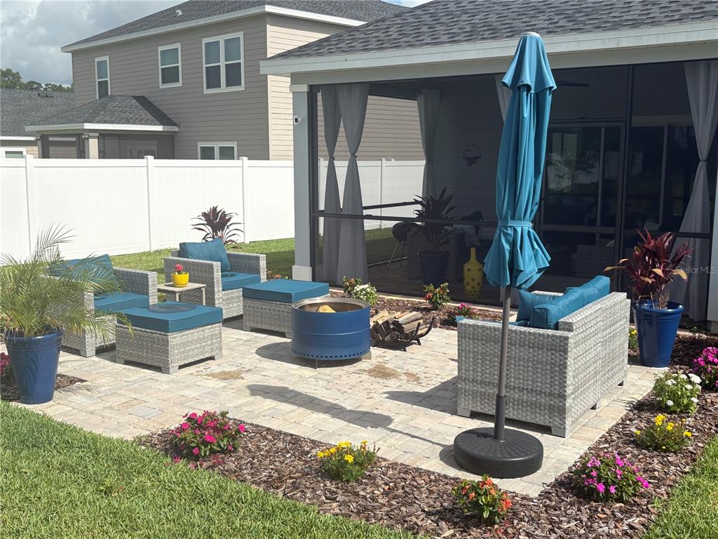 4417 Northwest 14th Loop Ocala, FL 34482 - Photo 58 of 77