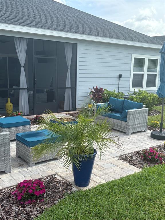 4417 Northwest 14th Loop Ocala, FL 34482 - Photo 62 of 77