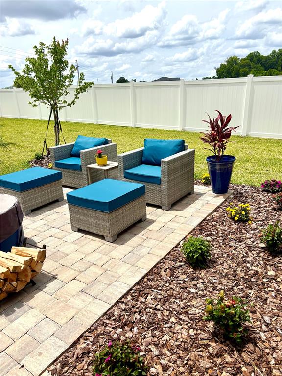 4417 Northwest 14th Loop Ocala, FL 34482 - Photo 73 of 77