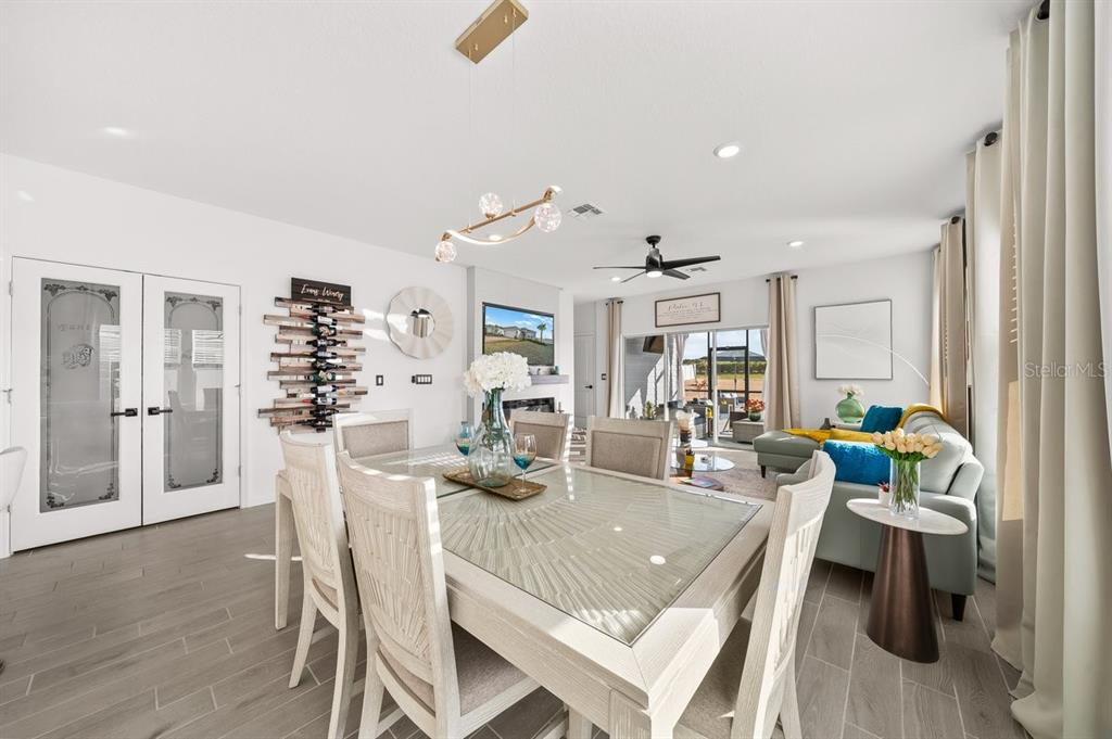 4417 Northwest 14th Loop Ocala, FL 34482 - Photo 9 of 77