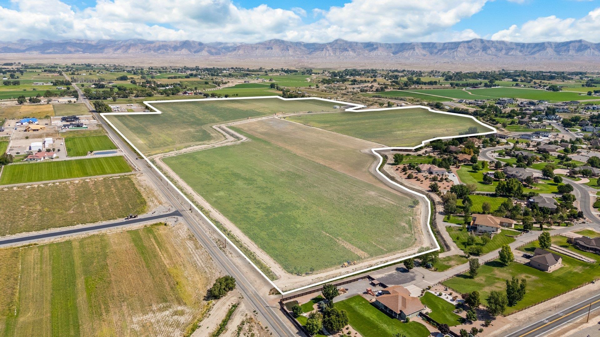 1050 22 1/2 Road Grand Junction, CO 81505 - Photo 4 of 20 view of an outdoor space with seating