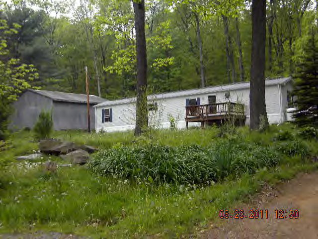 407 Houston Road Tionesta, PA 16353 - Photo 1 of 1 Main View
