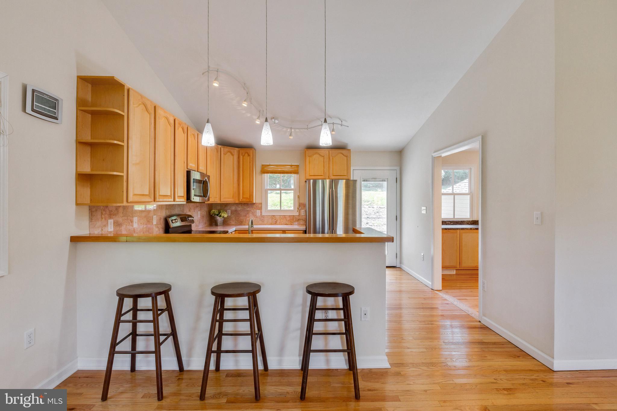 162 Lakes Valley Road Strasburg, VA 22657 - Photo 13 of 55 Gallery Image 13