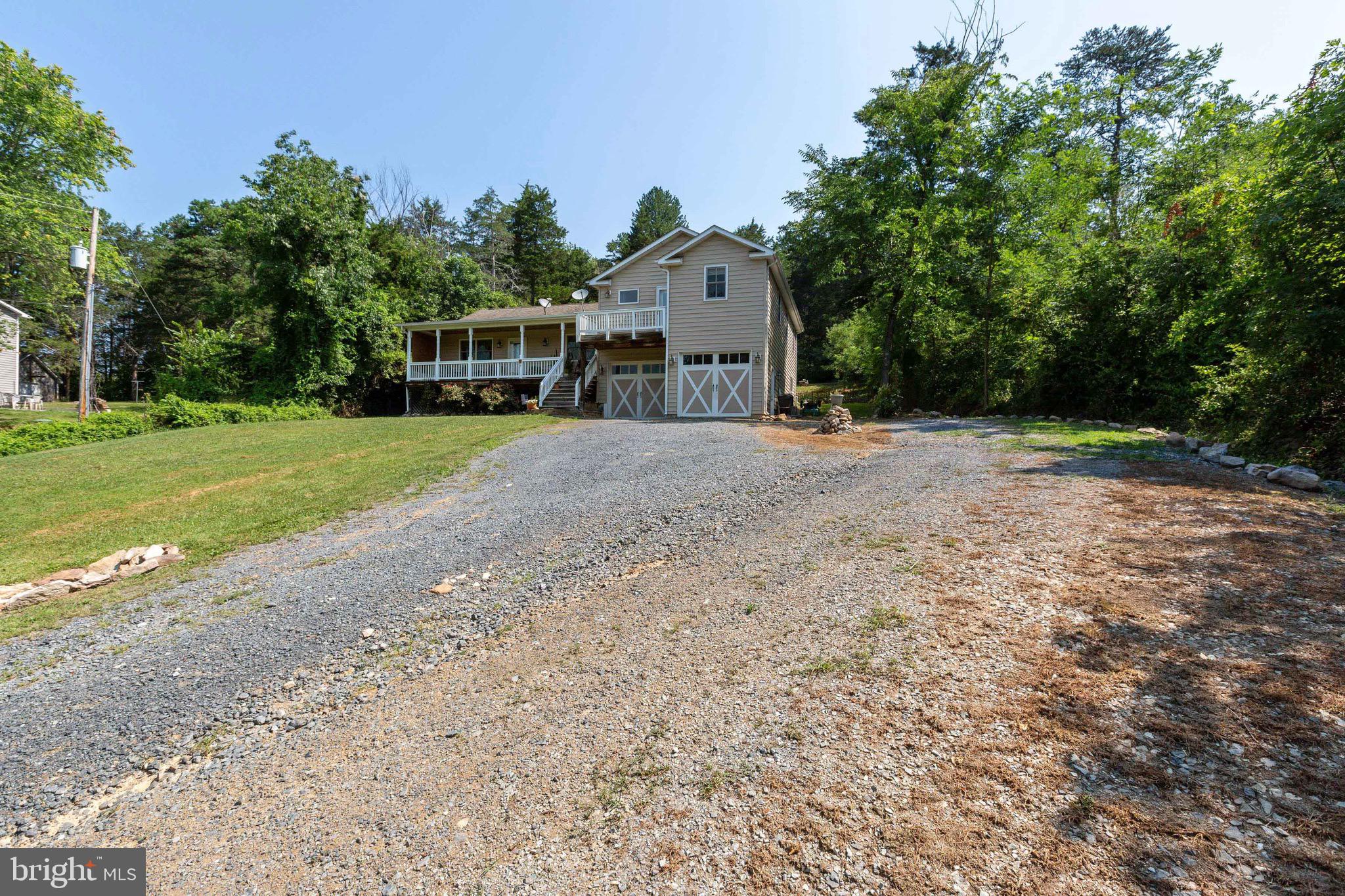 162 Lakes Valley Road Strasburg, VA 22657 - Photo 3 of 55 Gallery Image 3