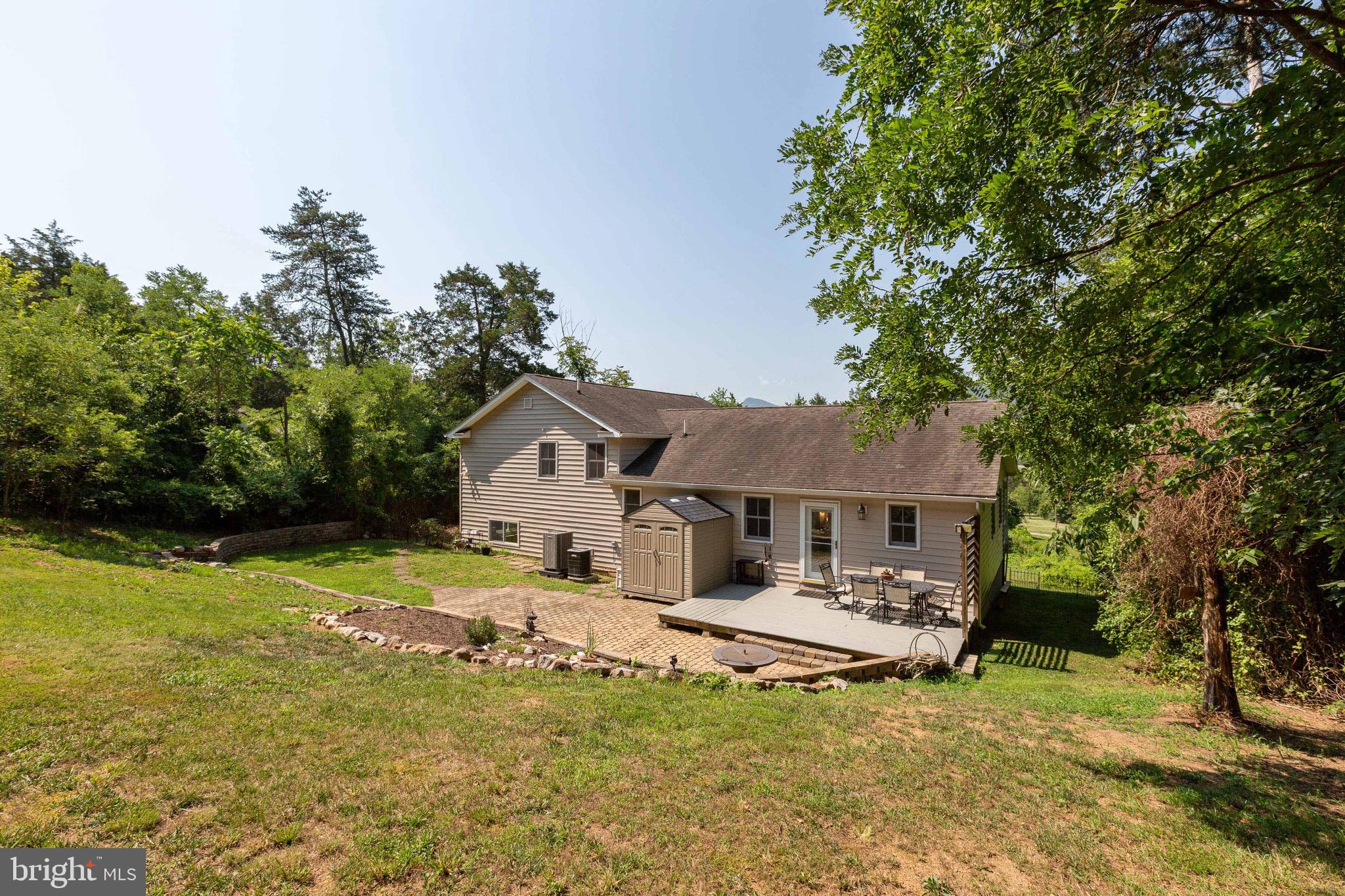 162 Lakes Valley Road Strasburg, VA 22657 - Photo 43 of 55 Gallery Image 43