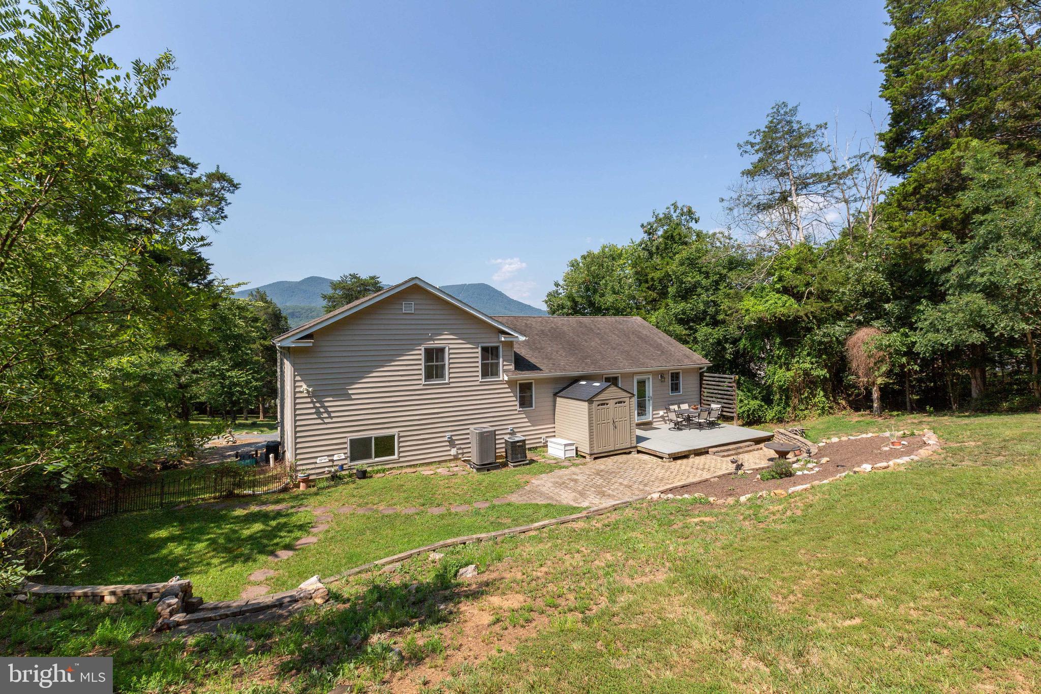 162 Lakes Valley Road Strasburg, VA 22657 - Photo 44 of 55 Gallery Image 44