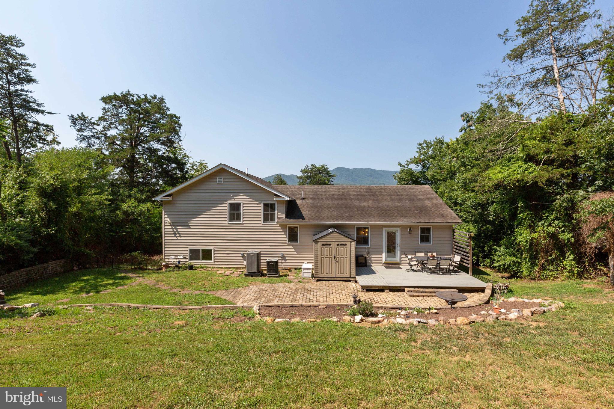 162 Lakes Valley Road Strasburg, VA 22657 - Photo 45 of 55 Gallery Image 45