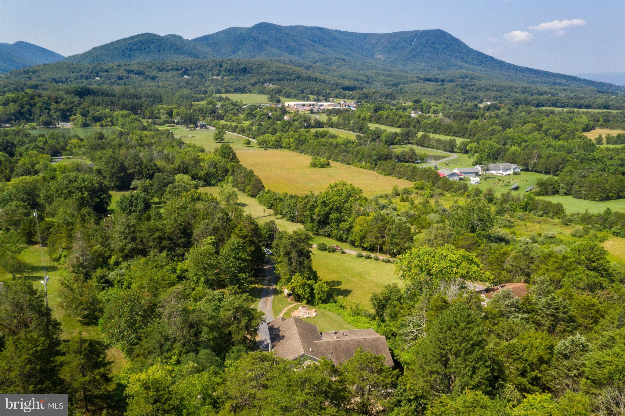 162 Lakes Valley Road Strasburg, VA 22657 - Photo 46 of 55 Gallery Image 46