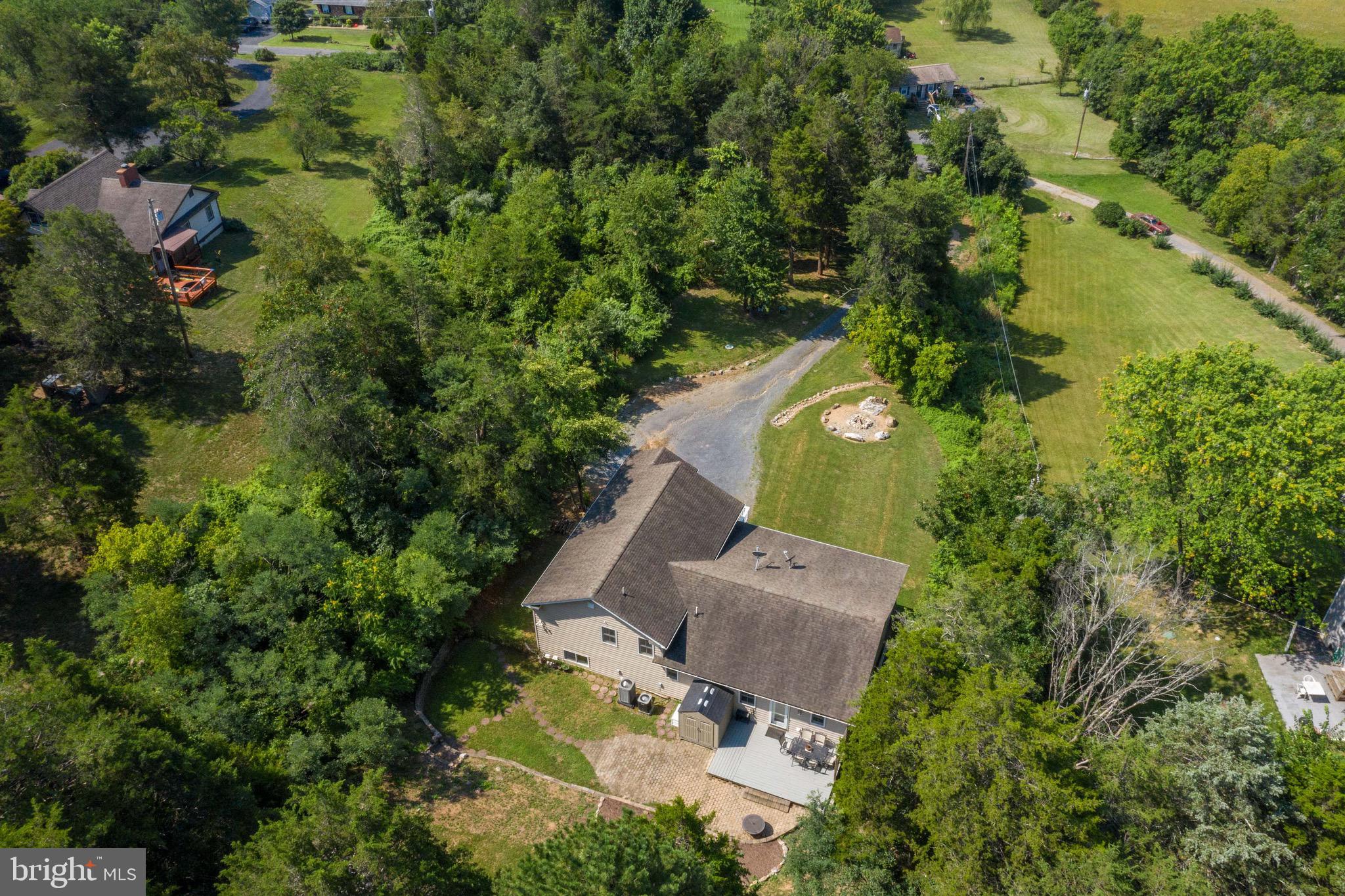 162 Lakes Valley Road Strasburg, VA 22657 - Photo 47 of 55 Gallery Image 47