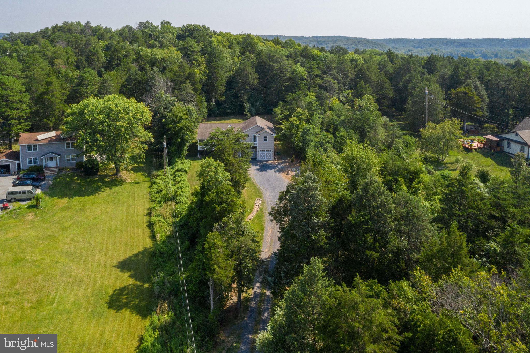 162 Lakes Valley Road Strasburg, VA 22657 - Photo 48 of 55 Gallery Image 48