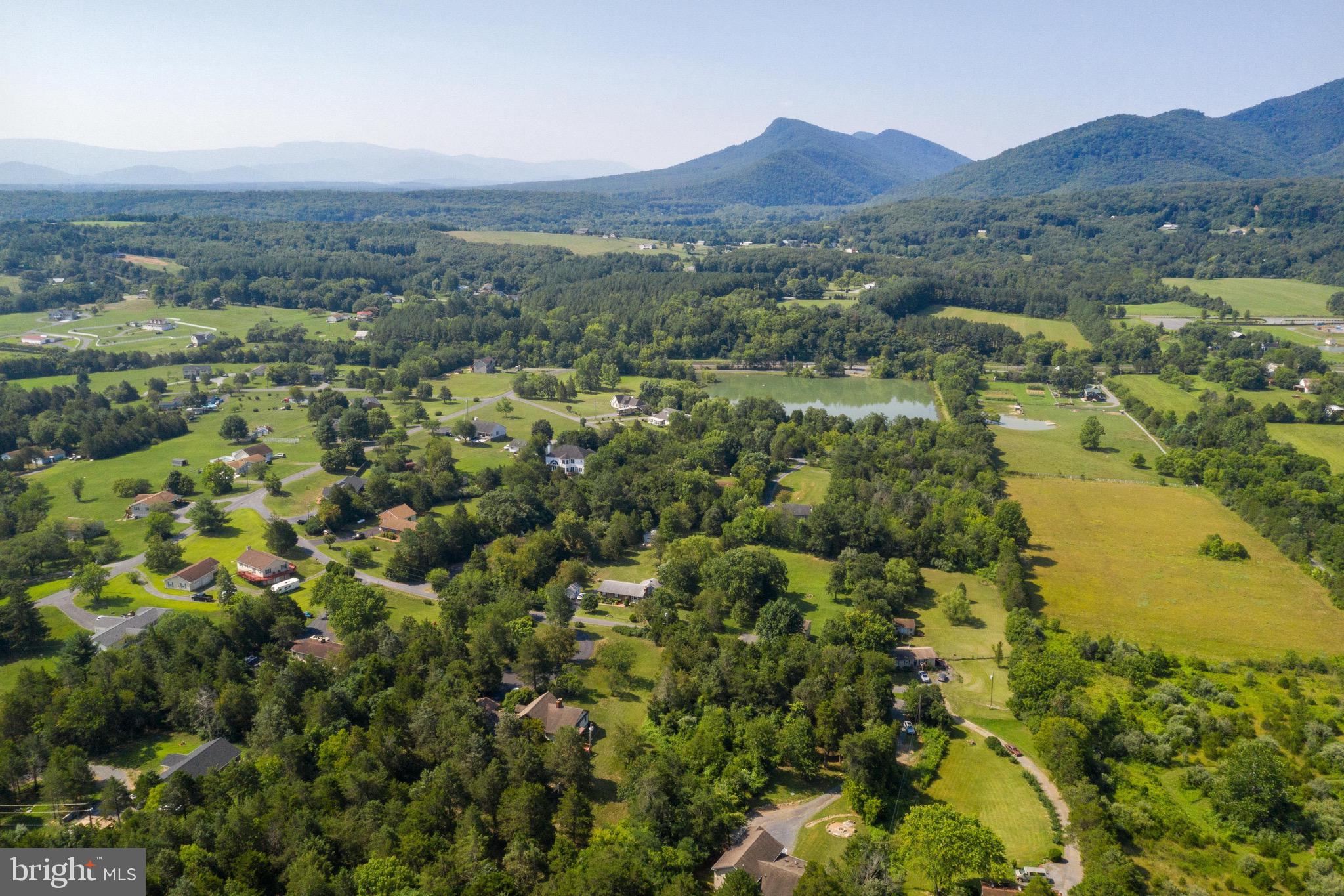 162 Lakes Valley Road Strasburg, VA 22657 - Photo 50 of 55 Gallery Image 50