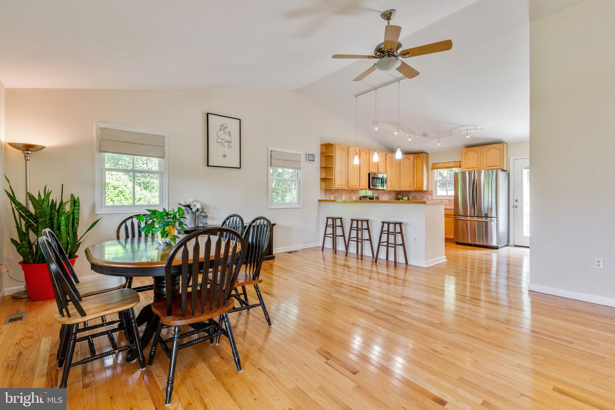 162 Lakes Valley Road Strasburg, VA 22657 - Photo 6 of 55 Gallery Image 6