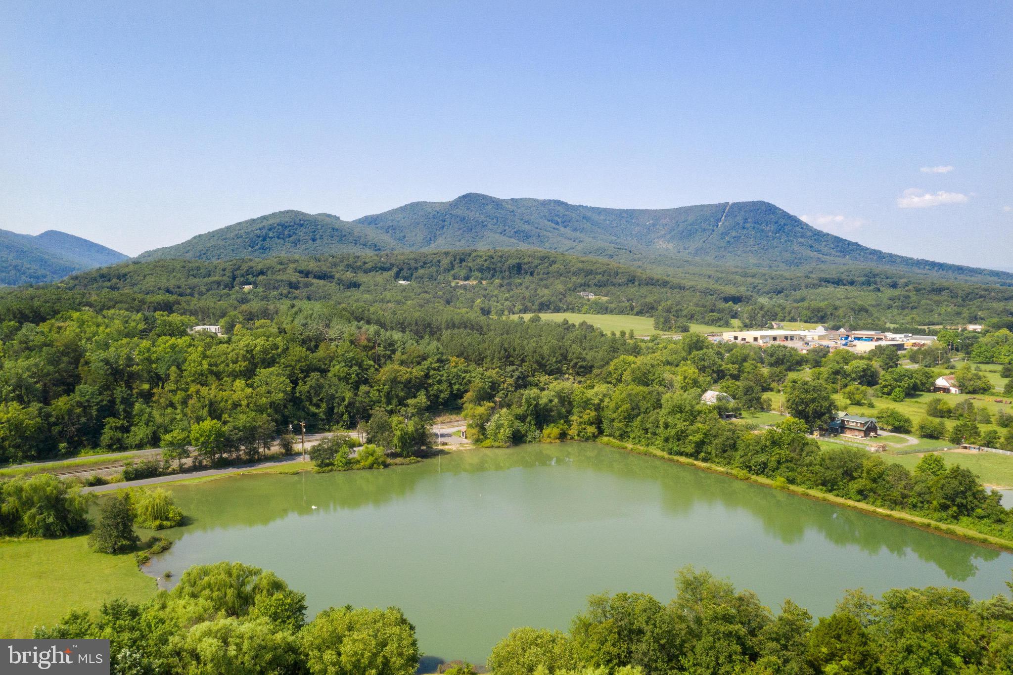 162 Lakes Valley Road Strasburg, VA 22657 - Photo 51 of 55 Gallery Image 51