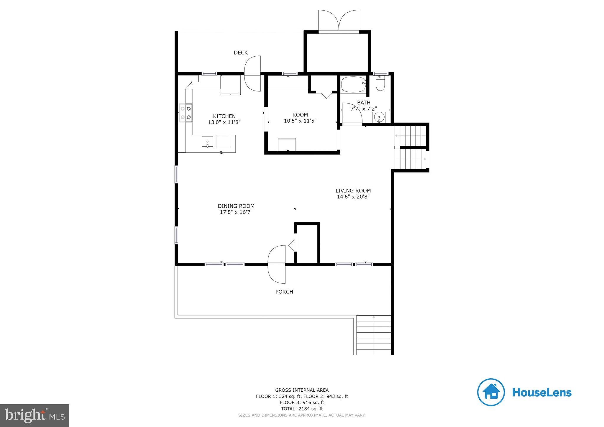 162 Lakes Valley Road Strasburg, VA 22657 - Photo 53 of 55 Gallery Image 53