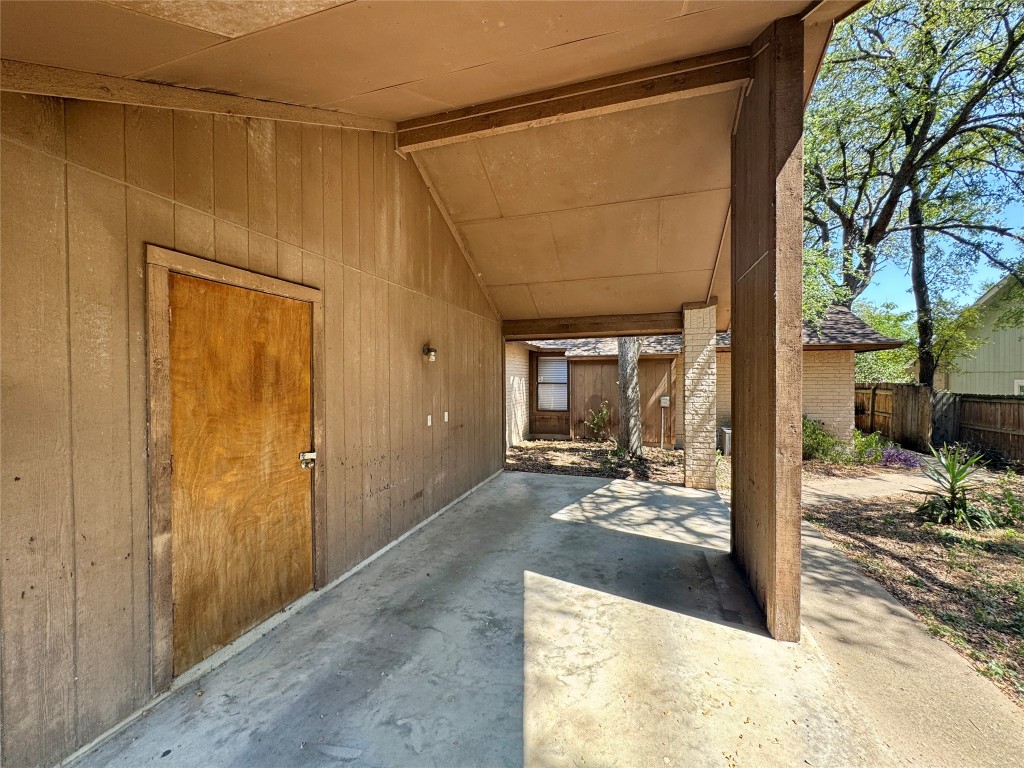 1004 Milford Way, Unit B Austin, TX 78745 - Photo 16 of 26