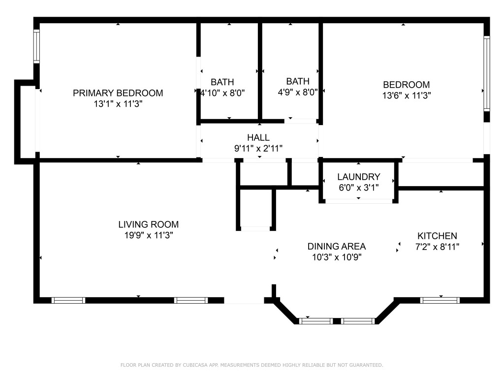 1004 Milford Way, Unit B Austin, TX 78745 - Photo 24 of 26