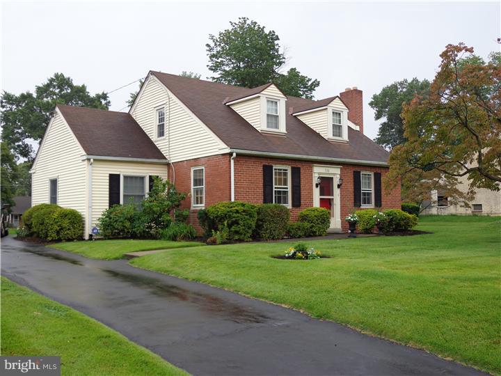 330 South Trooper Road Norristown, PA 19403 - Photo 1 of 24 Exterior Front