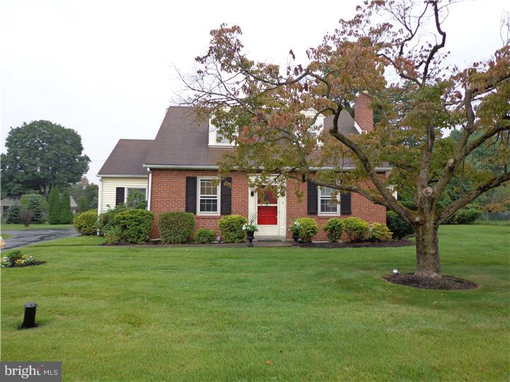 330 South Trooper Road Norristown, PA 19403 - Photo 2 of 24 Exterior Front