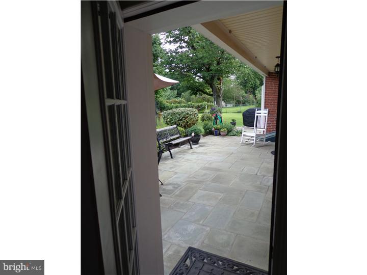 330 South Trooper Road Norristown, PA 19403 - Photo 17 of 24 Patio