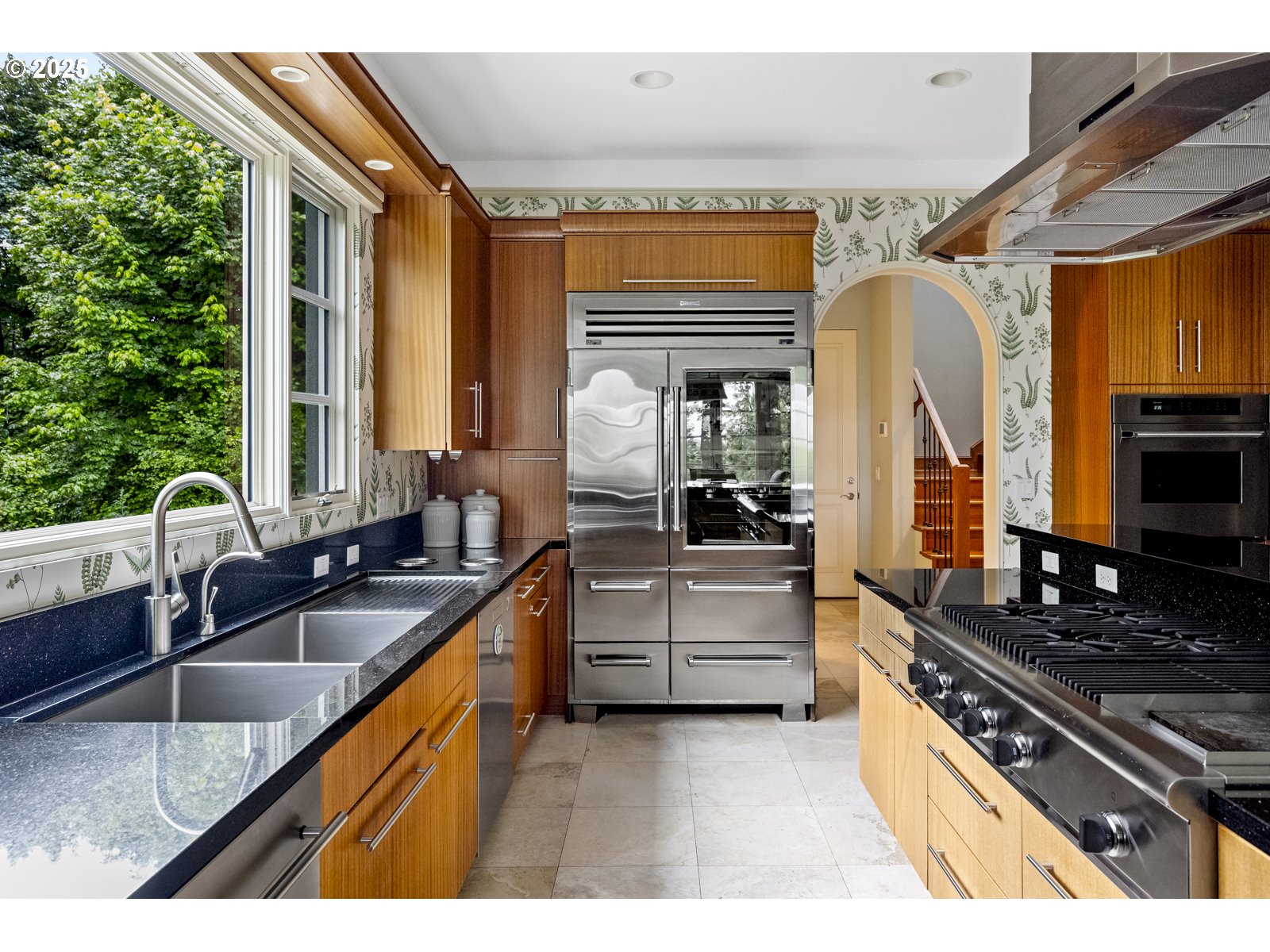 7910 Northwest Gales Ridge Lane Portland, OR 97229 - Photo 18 of 46