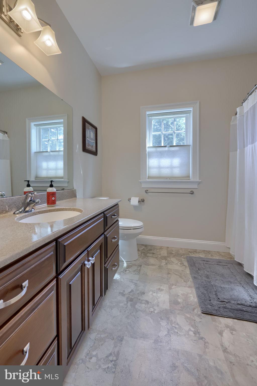 267 Prospect Road Mount Joy, PA 17552 - Photo 56 of 68 Bright and airy modern bathroom retreat.