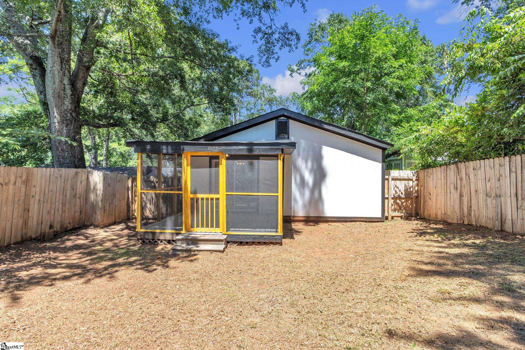 7 Hendricks Street Greenville, SC 29607 - Photo 27 of 29 Gallery Image 27