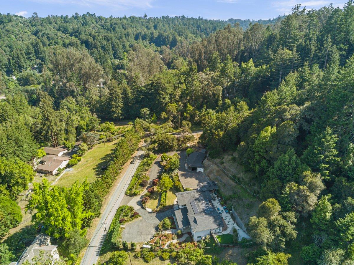 365 Granite Creek Road Santa Cruz, CA 95065 - Photo 49 of 58
