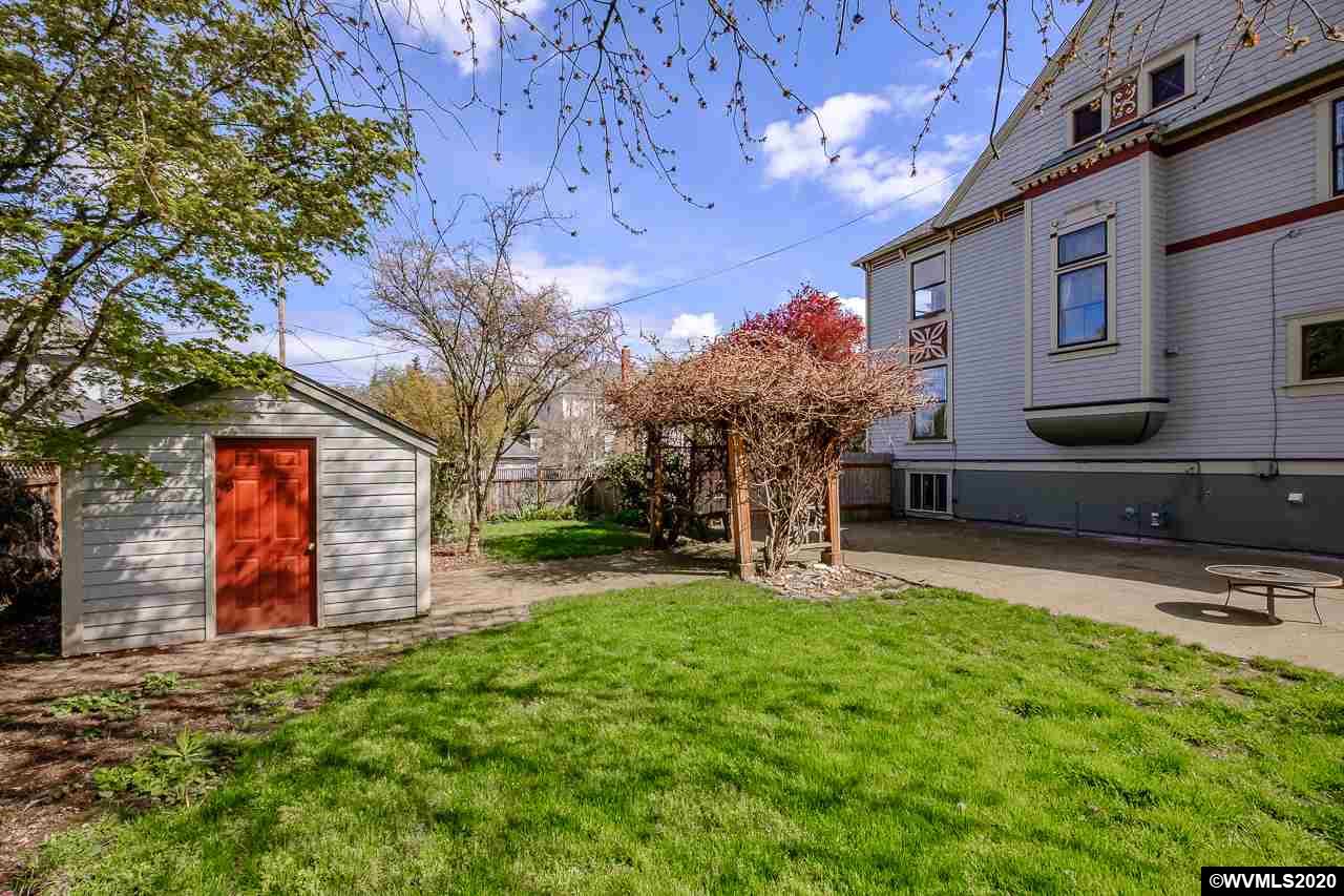 540 Southwest Maple Street Albany, OR 97321 - Photo 40 of 42 Gallery Image 40