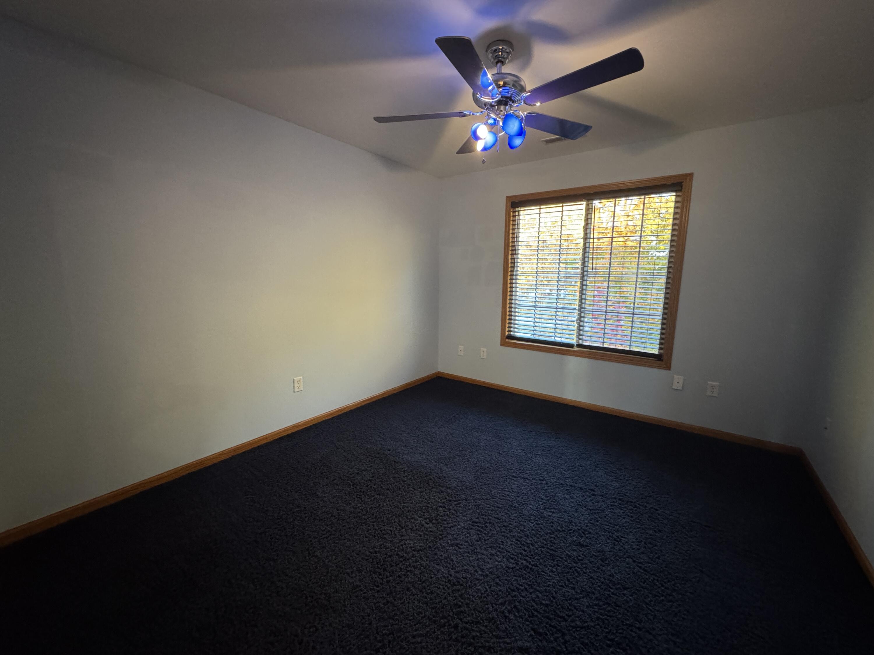 1521 Birdie Way Chesterton, IN 46304 - Photo 41 of 58 a view of an empty room with a window