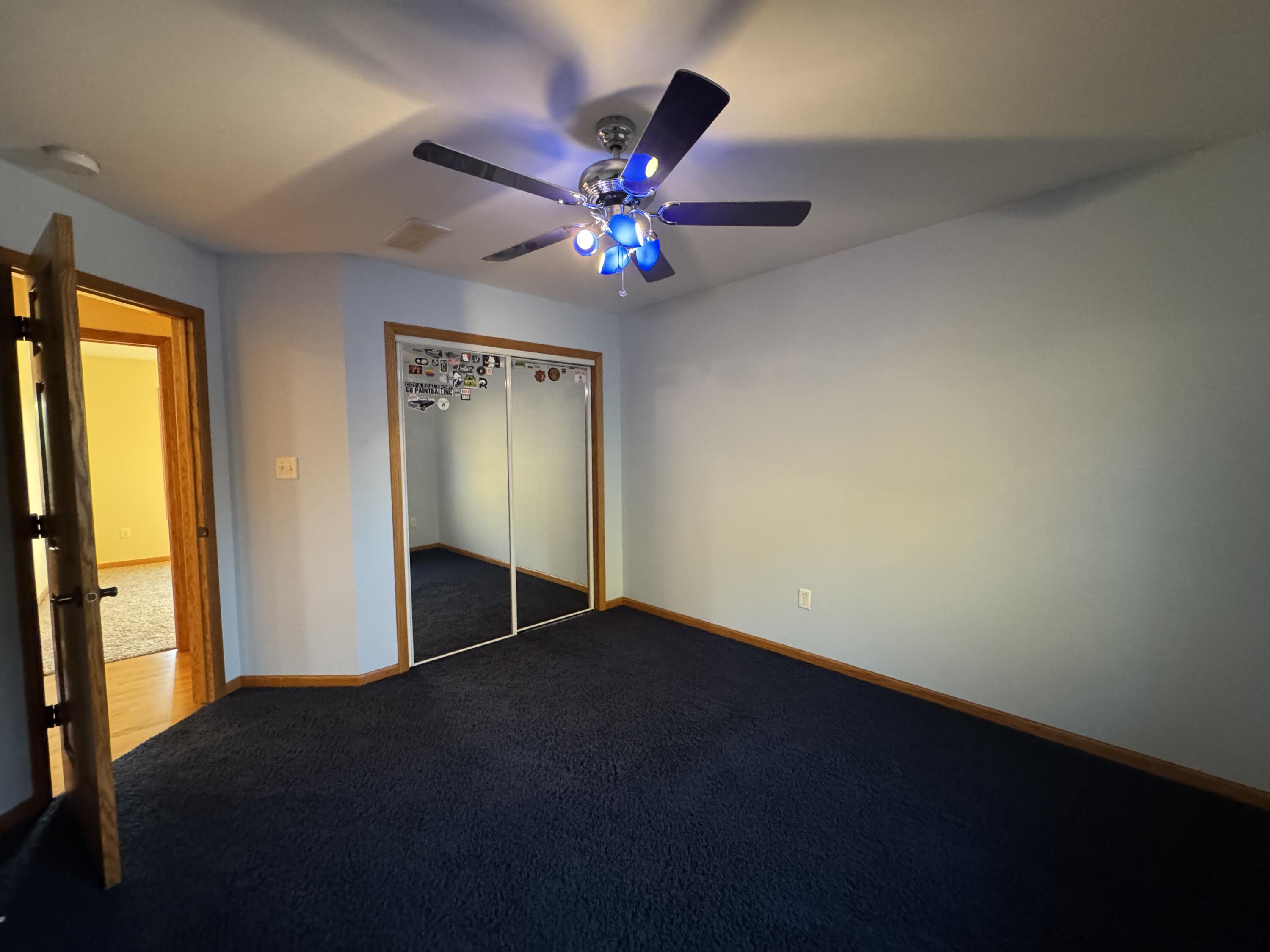 1521 Birdie Way Chesterton, IN 46304 - Photo 42 of 58 a view of an empty room with window