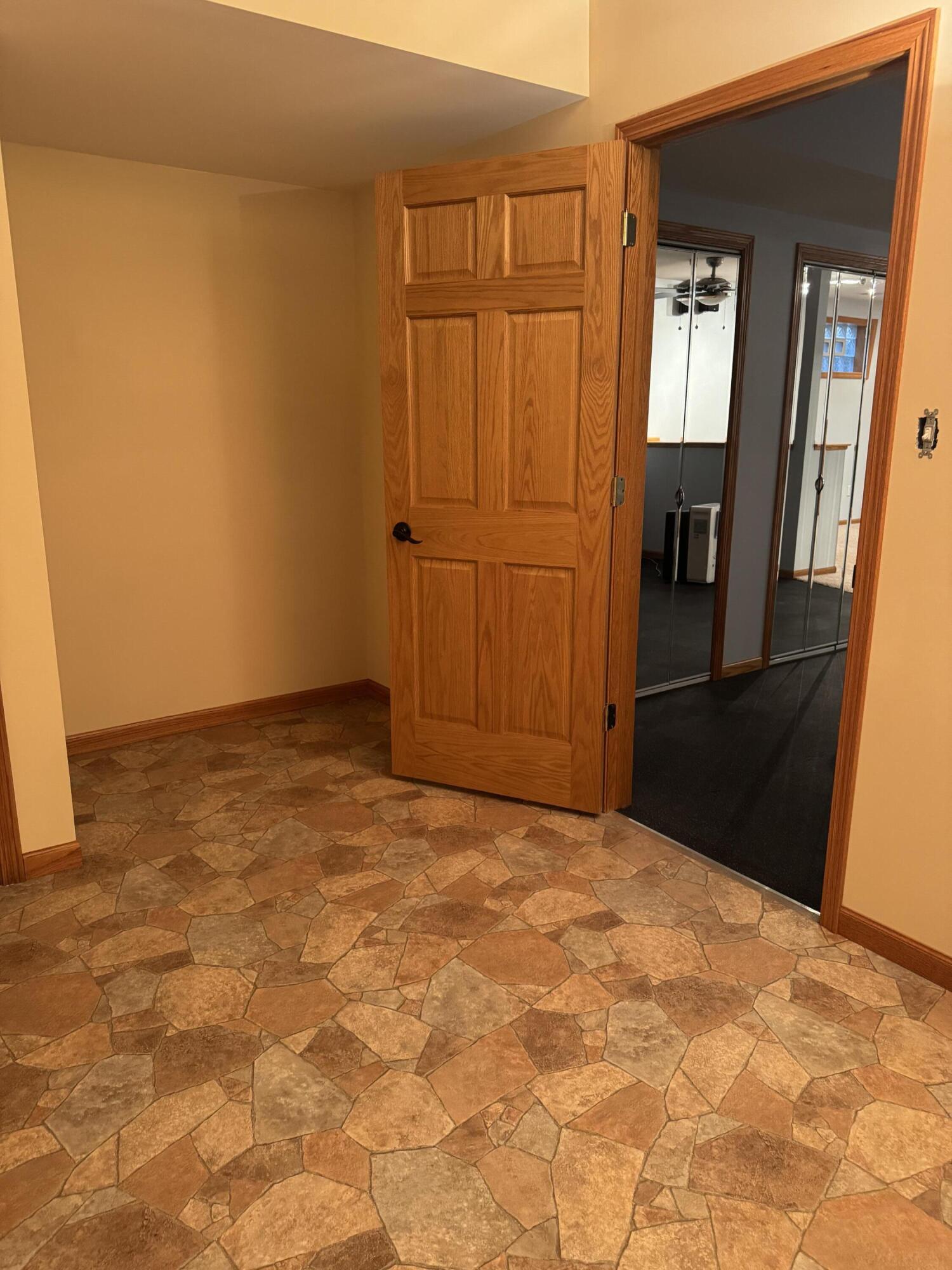 1521 Birdie Way Chesterton, IN 46304 - Photo 49 of 58 a view of an empty room