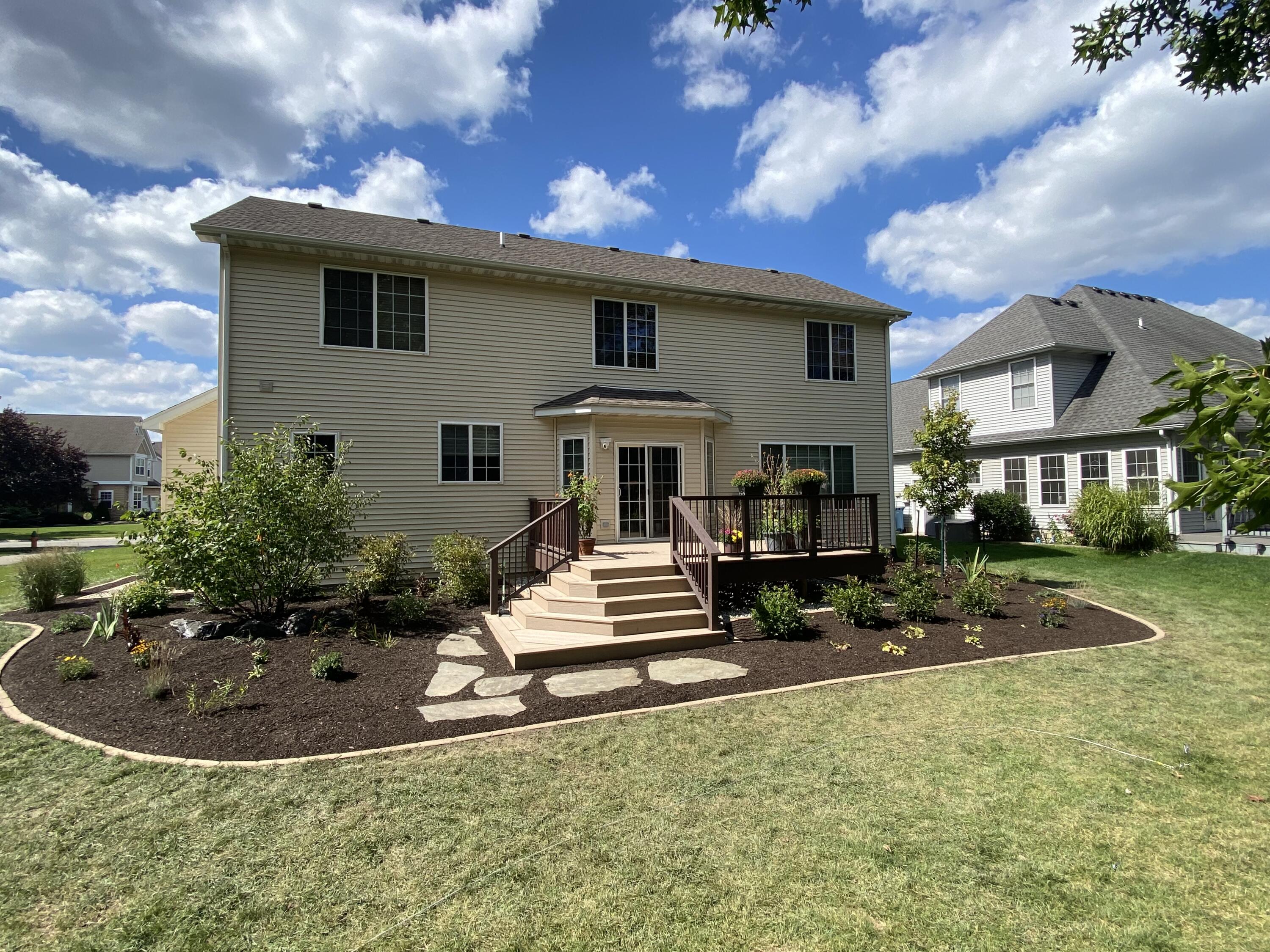 1521 Birdie Way Chesterton, IN 46304 - Photo 5 of 58 3000x2250