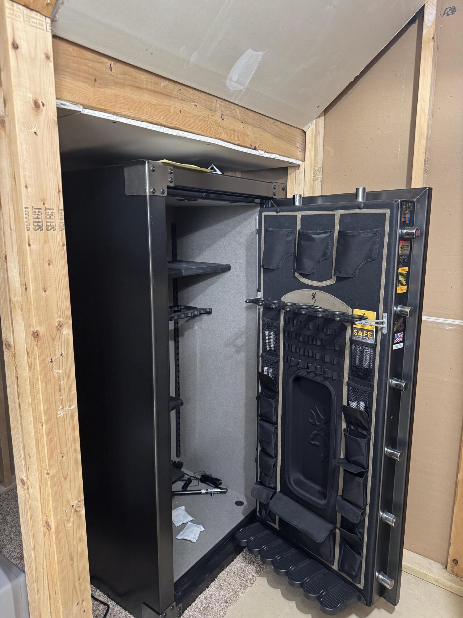 1521 Birdie Way Chesterton, IN 46304 - Photo 53 of 58 a close view of fireplace