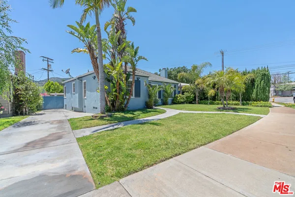 $1,250,000 | 3331 Castera Avenue, Glendale, CA 91208