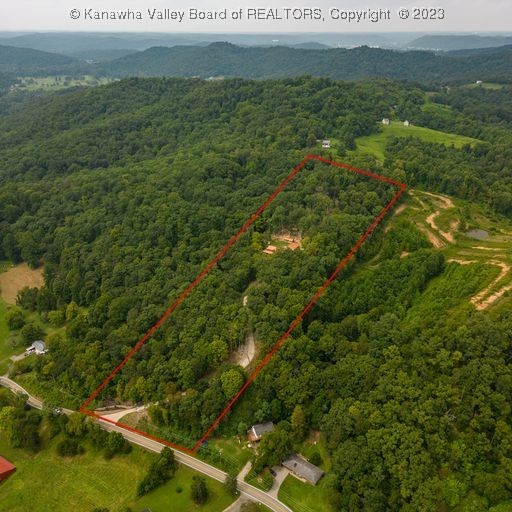 7028 Smith Creek Road St. Albans, WV 25177 - Photo 49 of 50 Gallery Image 49