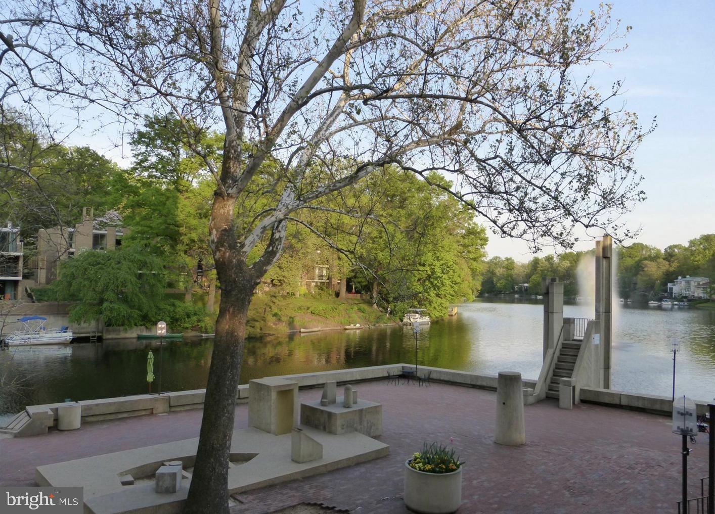 1408 Northgate Square, Unit 8/1A Reston, VA 20190 - Photo 24 of 29 Gallery Image 24