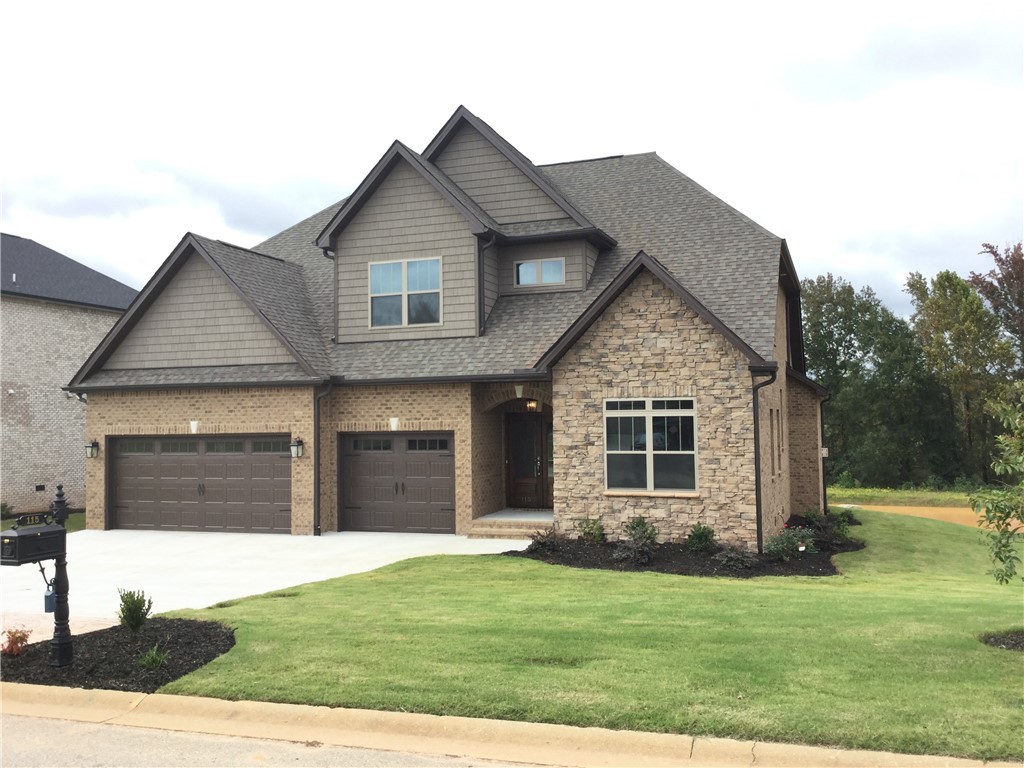 115 Siena Drive Anderson, SC 29621 - Photo 1 of 21