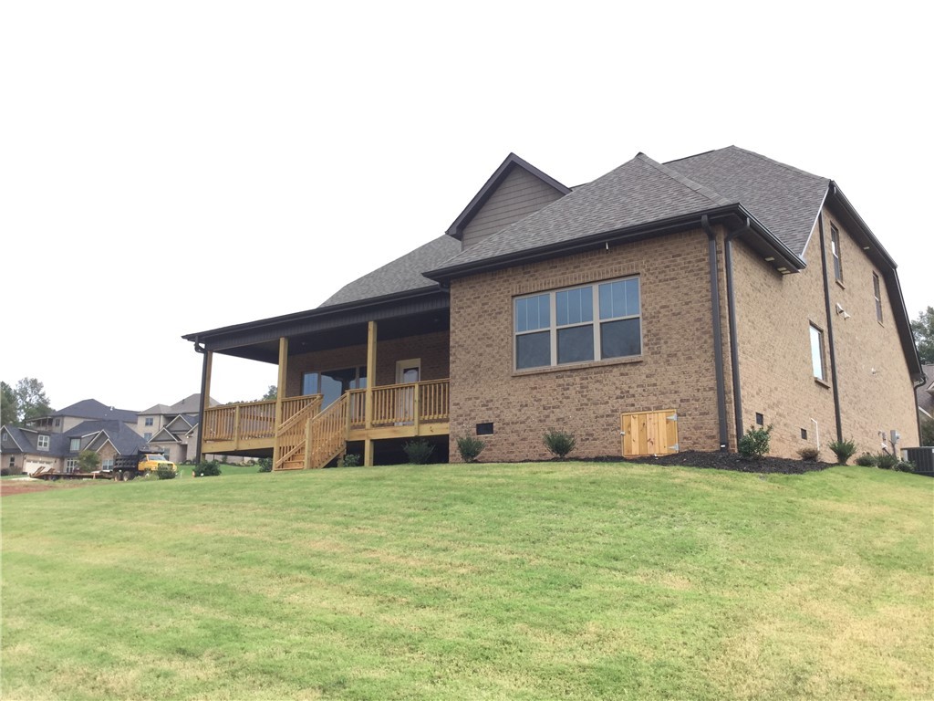 115 Siena Drive Anderson, SC 29621 - Photo 21 of 21