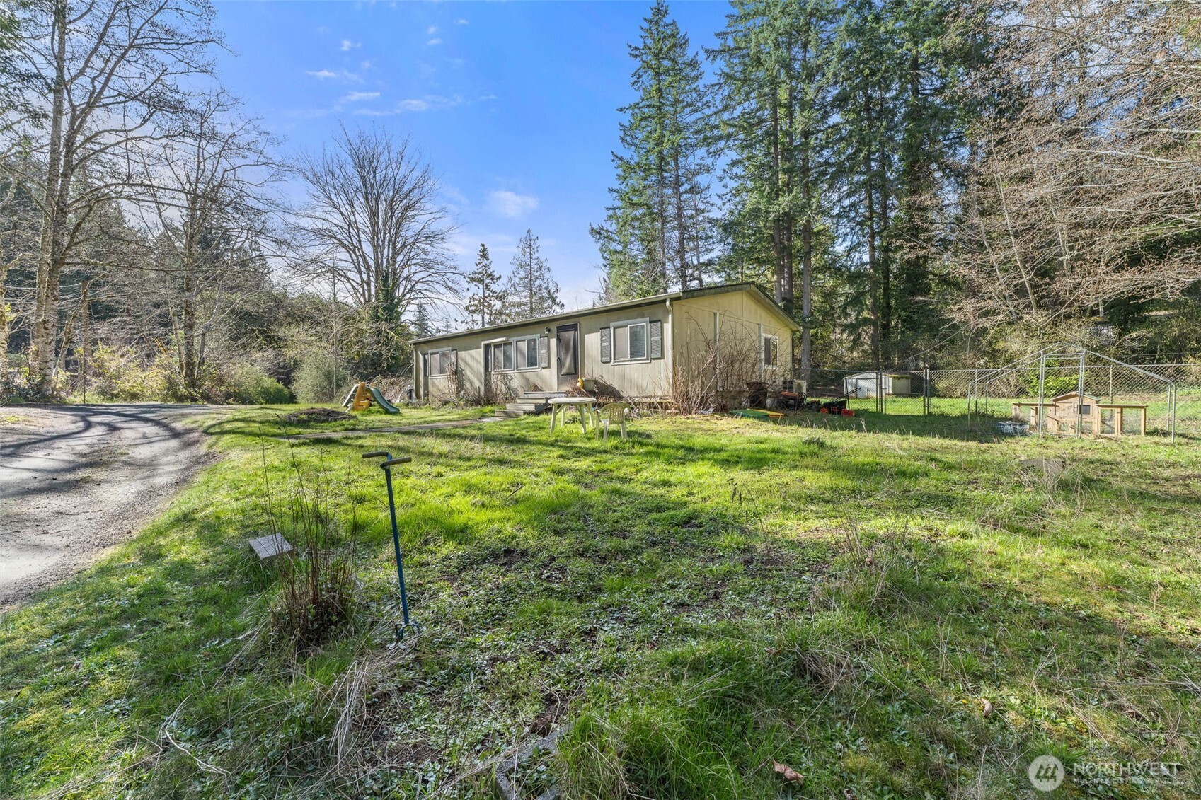 10030 Northwest Pioneer Road Seabeck, WA 98380 - Photo 10 of 21