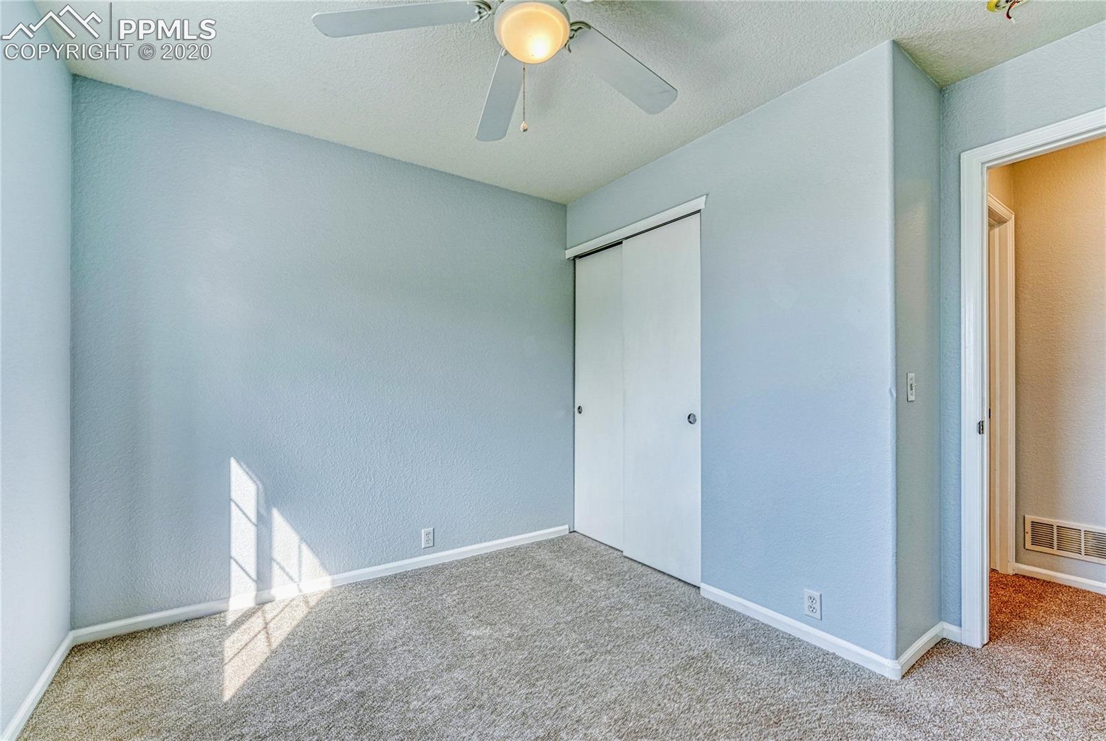 6554 Hannah Rose Road Colorado Springs, CO 80923 - Photo 25 of 29 New carpet and paint!