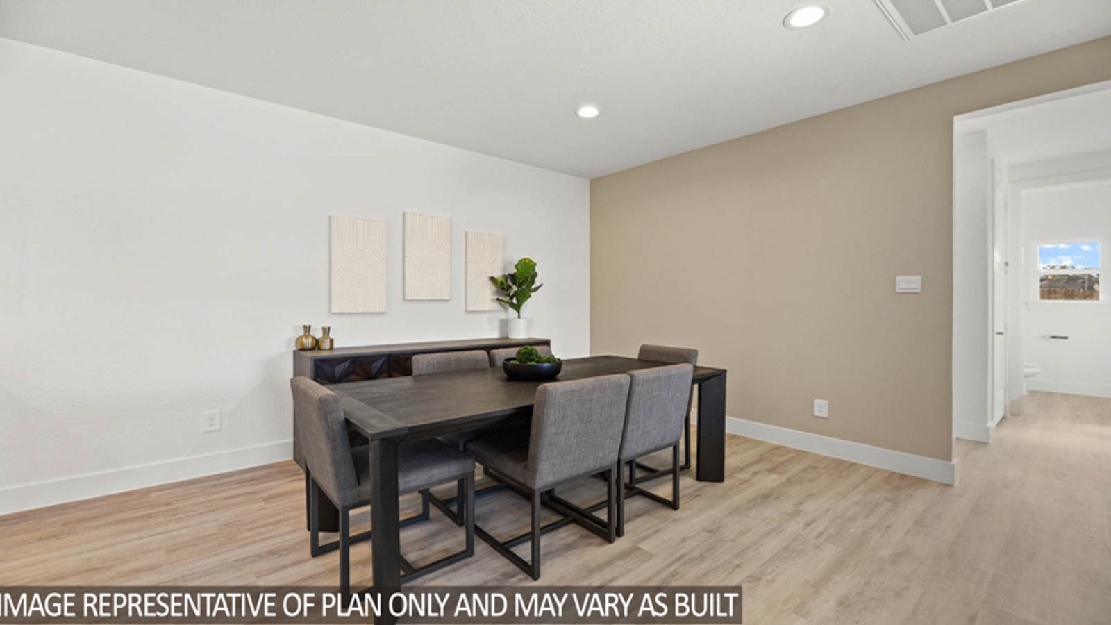 1260 Imperial Ranch Way Dayton, TX 77535 - Photo 7 of 48