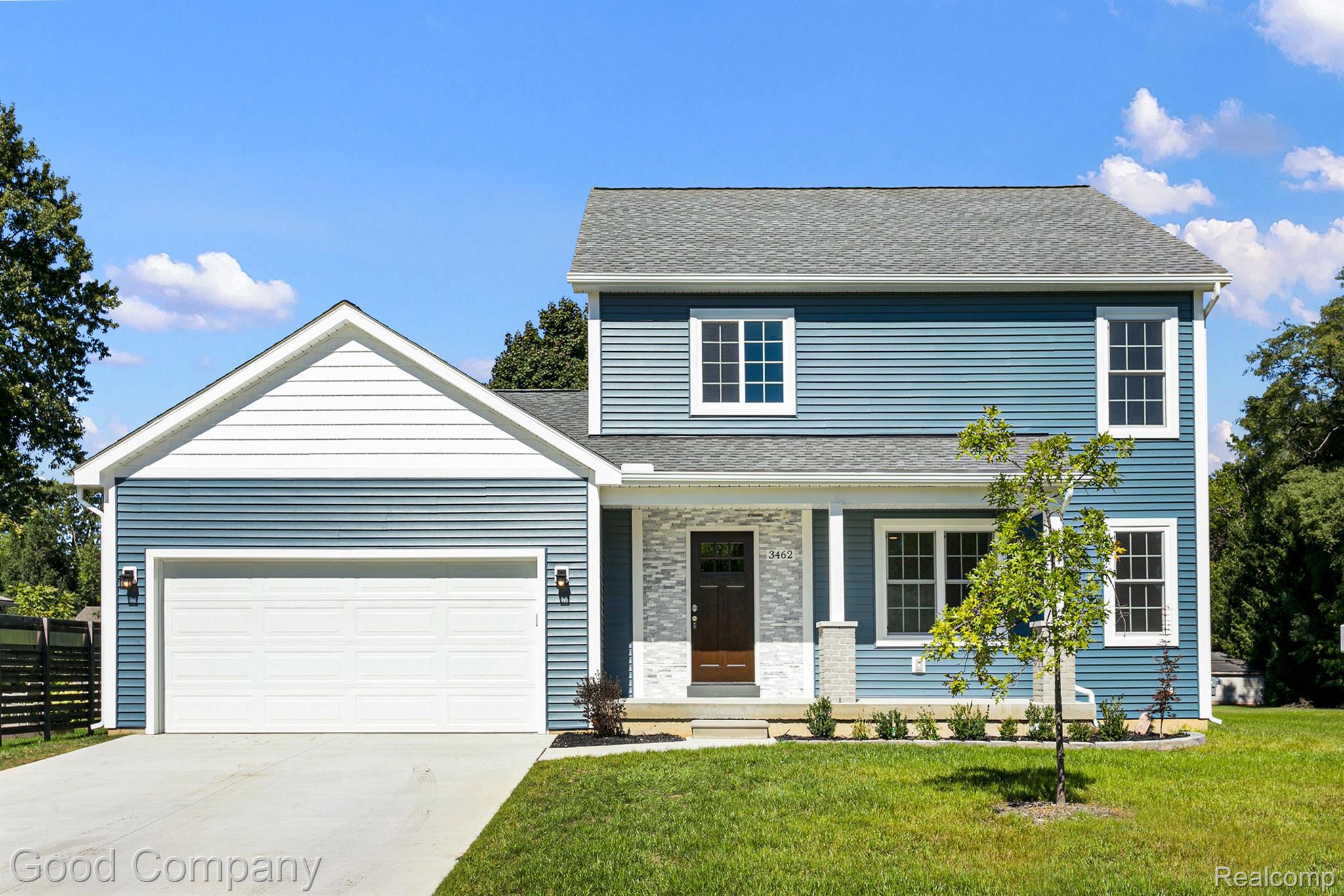 3462 Dunning Road Rochester, MI 48309 - Photo 1 of 50 Gallery Image 1