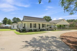 503 Old Post Road Erwin, NC 28339 - Photo 1 of 48 Gallery Image 1