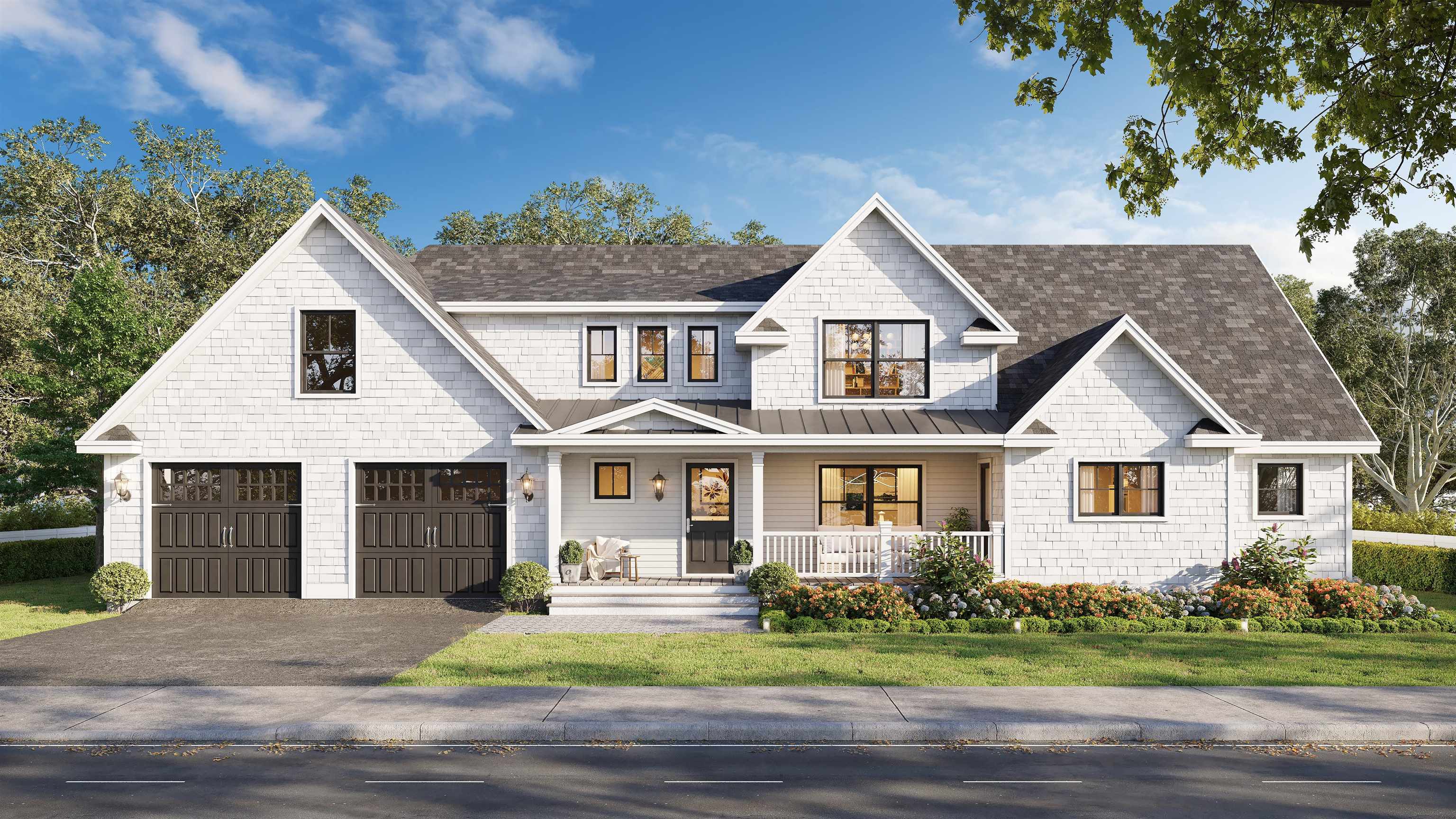 90 Union Road Stratham, NH 03885 - Photo 1 of 9