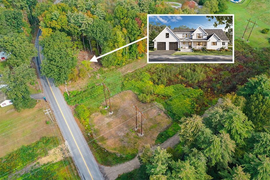 90 Union Road Stratham, NH 03885 - Photo 5 of 9