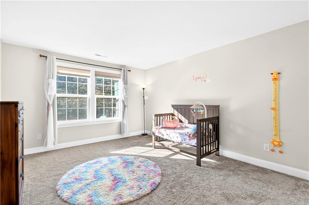 1444 Main Street Pittsburgh, PA 15241 - Photo 25 of 50 a living room with furniture and a window