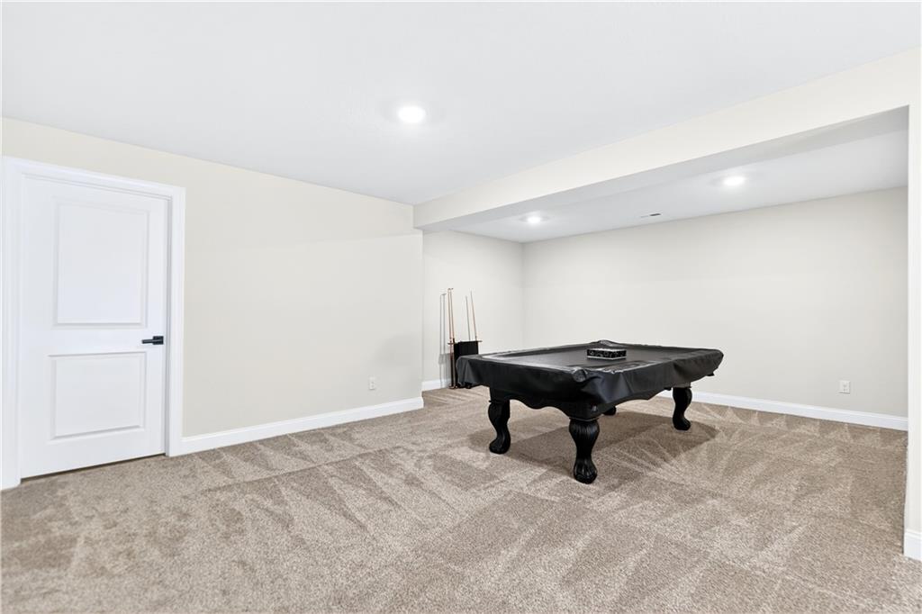 1444 Main Street Pittsburgh, PA 15241 - Photo 39 of 50 a room with a table and a chair